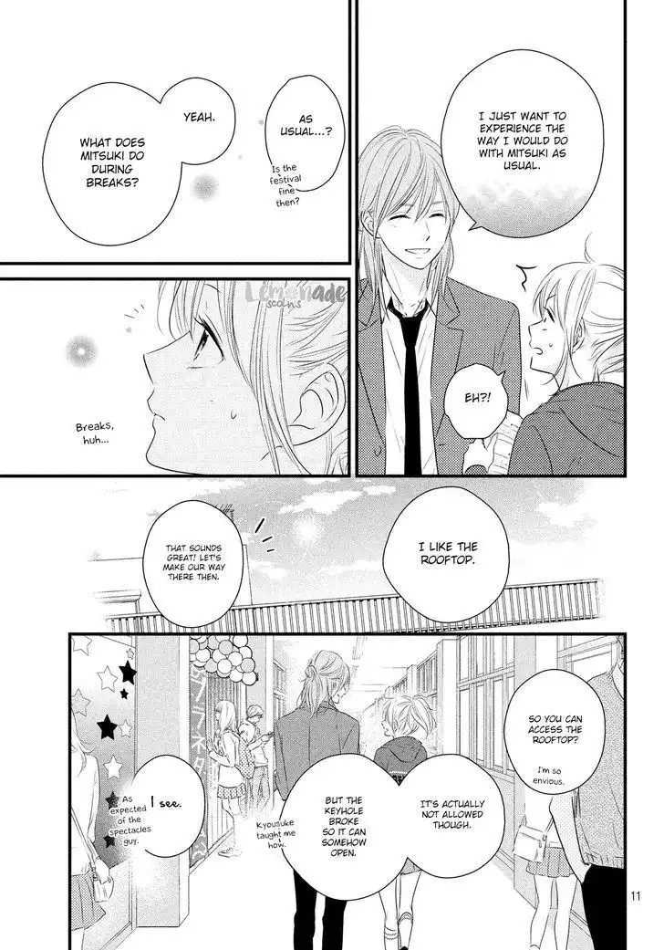 Haru Matsu Bokura Chapter 31 12